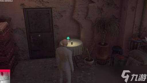 Hitman2马拉喀什沙上之屋任务全攻略 任务流程与难点解析