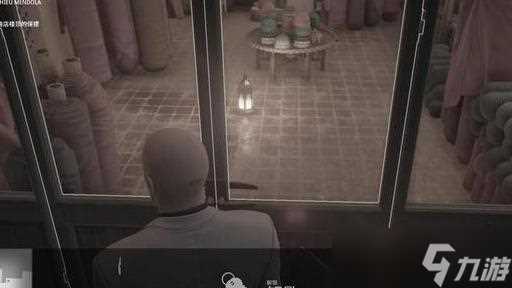 Hitman2马拉喀什沙上之屋任务全攻略 任务流程与难点解析