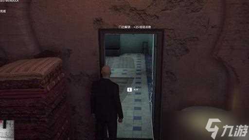 Hitman2马拉喀什沙上之屋任务全攻略 任务流程与难点解析
