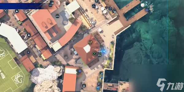 最终幻想7重生来自海洋的恶魔怎么过