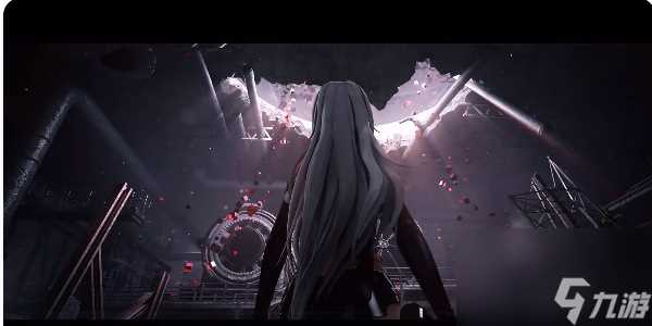 nikke胜利女神怎么刷初始