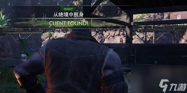 最终幻想7重生从绝境中脱身怎么过 最终幻想7重生从绝境中脱身攻略