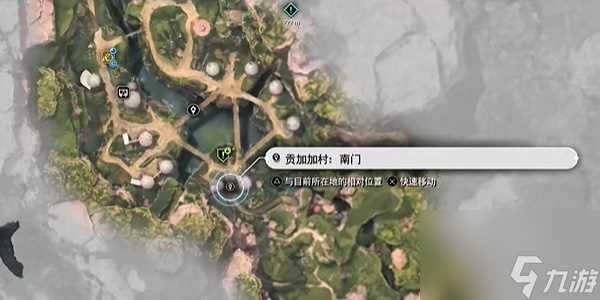 最终幻想7重生从绝境中脱身怎么过 最终幻想7重生从绝境中脱身攻略