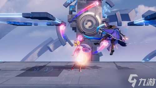 《星之破晓》时之彼端妲己技能是什么