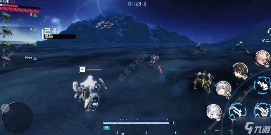 艾塔纪元2024新手阵容推荐 最强组合搭配介绍