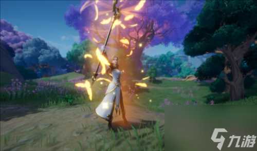 《塔瑞斯世界》牧师天赋加点推荐