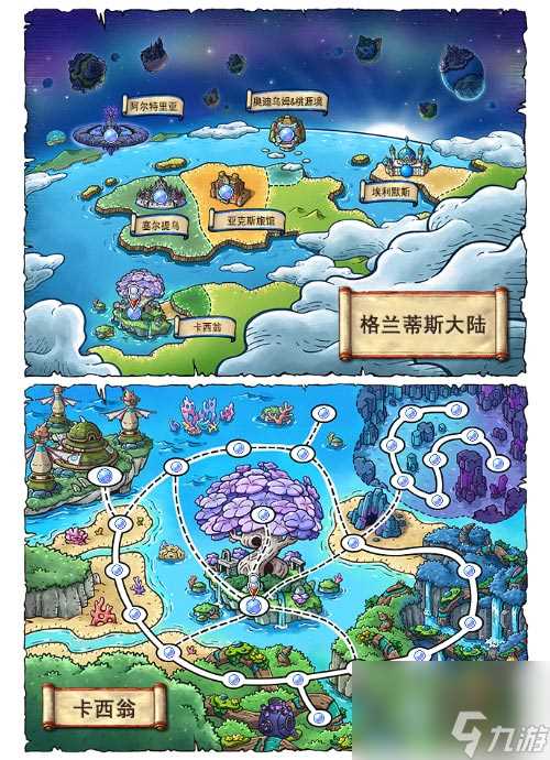 春日浪漫收藏家现身~《冒险岛》带你玩转白色情人节