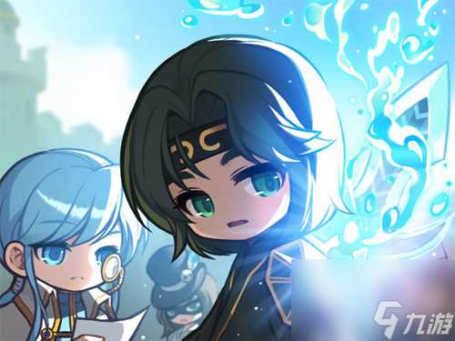 春日浪漫收藏家现身~《冒险岛》带你玩转白色情人节