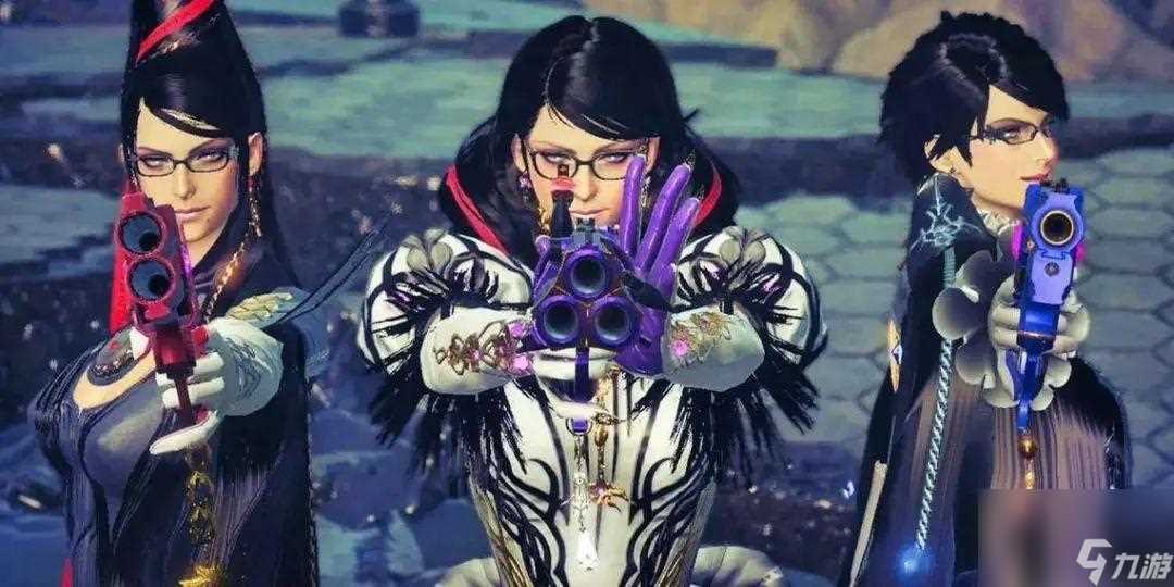 天使魔女起源游戏攻略 贝优妮塔角色成长背景全揭秘