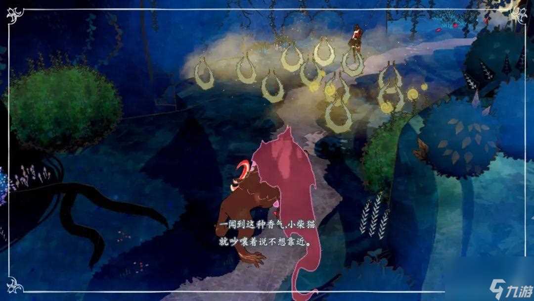 天使魔女起源游戏攻略 贝优妮塔角色成长背景全揭秘