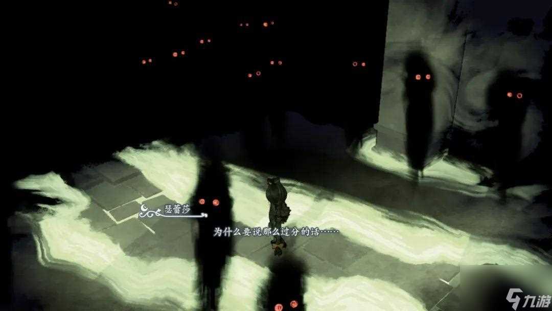 天使魔女起源游戏攻略 贝优妮塔角色成长背景全揭秘