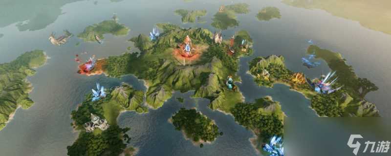 《咒语力量 征服埃欧大陆》奥鲁维扬之友怎么解锁