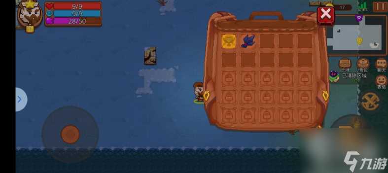 见习猎魔团怎么扩大背包 见习猎魔团增加背包容量方法推荐