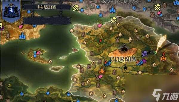 圣兽之王圣崇武器怎么获取