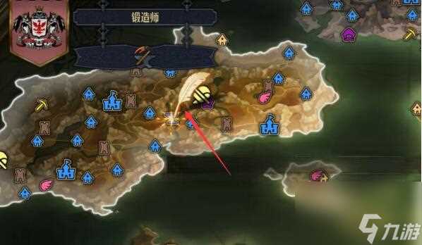 圣兽之王圣崇武器怎么获取