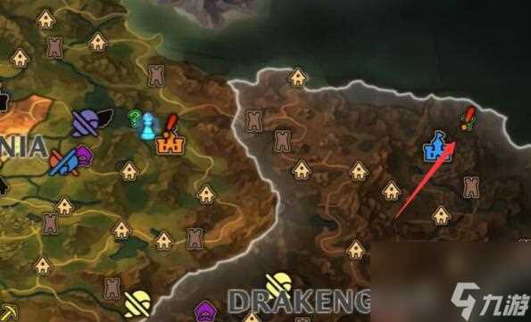 圣兽之王圣崇武器怎么获取