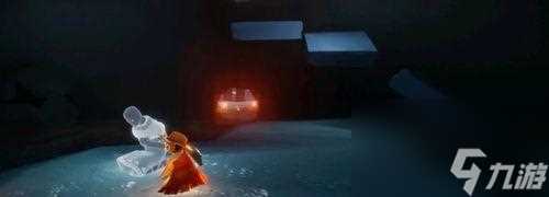 光遇谦逊舞者在哪里攻略