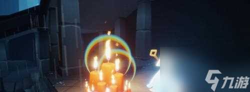 光遇谦逊舞者在哪里攻略