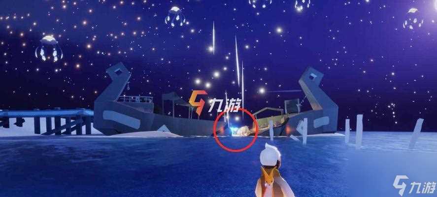 光遇谦逊舞者在哪里攻略