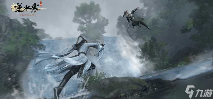 逆水寒手游舞阳城英雄难度怎么打 舞阳城英雄难度通关攻略