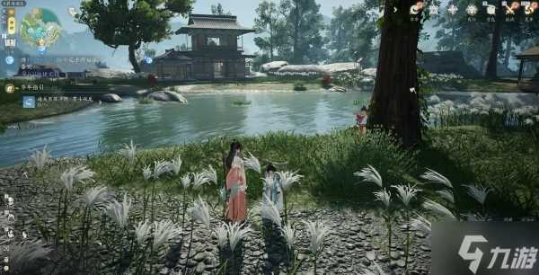 射雕手游穆柯寨龙符在哪得 穆柯寨龙符获取在哪里攻略