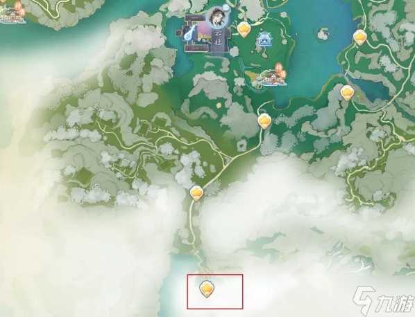 射雕手游穆柯寨龙符在哪得 穆柯寨龙符获取在哪里攻略