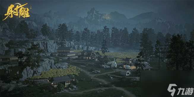 射雕手游小动物在哪里详情攻略