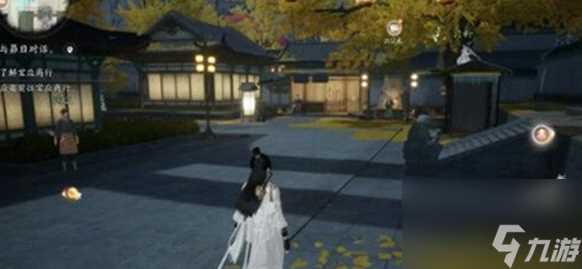 射雕手游小动物在哪里详情攻略