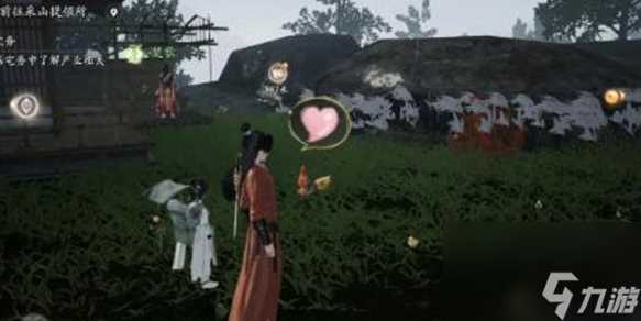 射雕手游小动物在哪里详情攻略