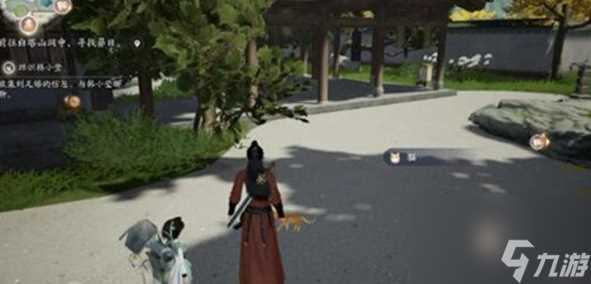 射雕手游小动物在哪里详情攻略