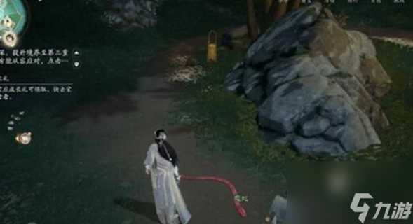 射雕手游小动物在哪里详情攻略