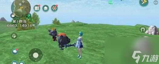 创造与魔法召唤魔法怎么放 创造与魔法攻略详情