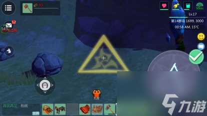 创造与魔法召唤魔法怎么放 创造与魔法攻略详情