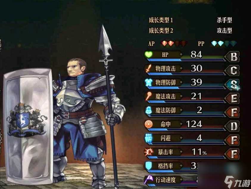 圣兽之王铁甲卫士深度解读 技能、属性与定位介绍