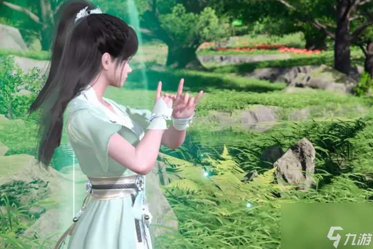 仙剑世界手游职业怎么选择-职业选择攻略大全介绍