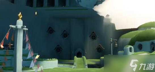 光遇筑巢季地图怎么进去 筑巢季地区进入方法推荐