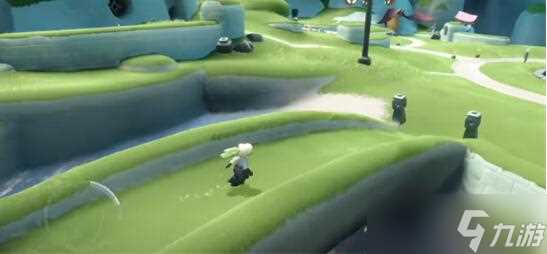 光遇筑巢季地图怎么进去 筑巢季地区进入方法推荐