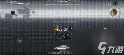 战双帕弥什布丽姬特耀炎核心机制详解 战双帕弥什耀炎核心机制是什么