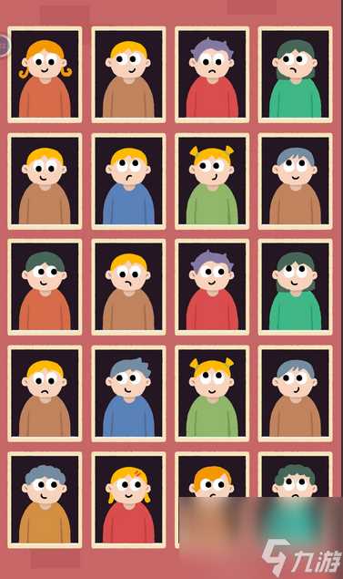 再玩亿关很多娃娃照片怎么玩