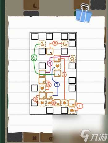 再玩亿关推箱子怎么通过