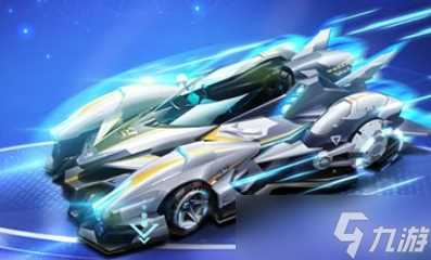 《QQ飞车》手游s追光者性能解析