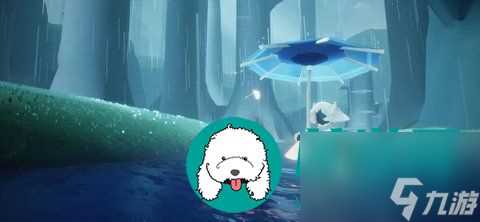 光遇夜行季雨伞先祖复刻在哪里 光遇夜行季雨伞先祖复刻详细攻略