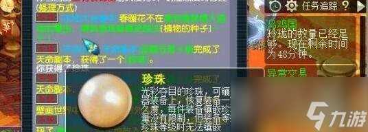《梦幻西游》天命副本高分打法攻略
