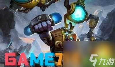 DOTA2英雄指南 地精修补匠的技能与策略