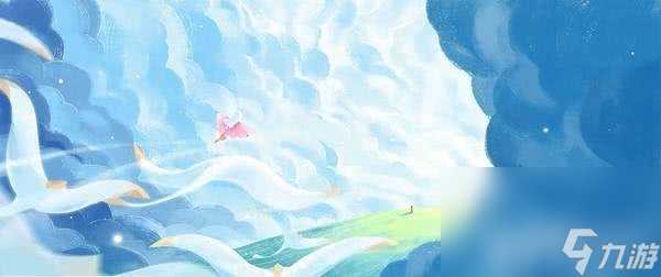 《光遇》植树节绿芽斗篷怎么获取 植树节绿芽斗篷获取指南