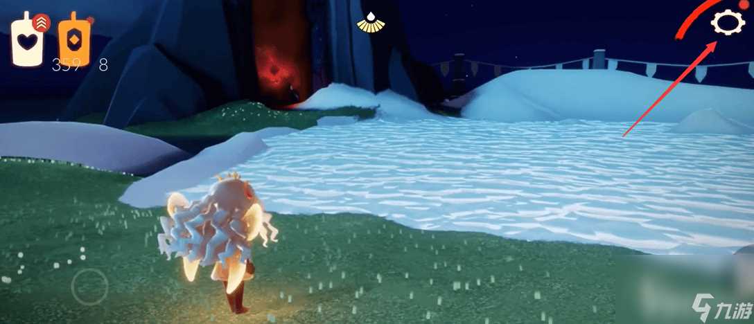 《光遇》植树节绿芽斗篷怎么获取 植树节绿芽斗篷获取指南