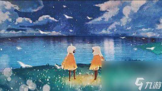 《光遇》植树节绿芽斗篷怎么获取 植树节绿芽斗篷获取指南