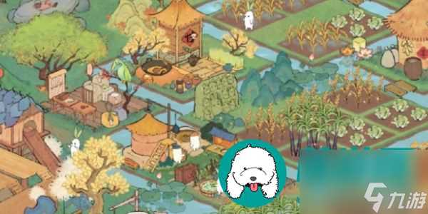 桃源深处有人家布局指南-桃源深处有人家布局方案解析