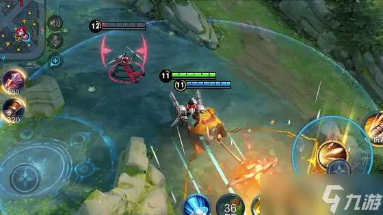 《王者荣耀》蒙犽新赛季玩法介绍和推荐