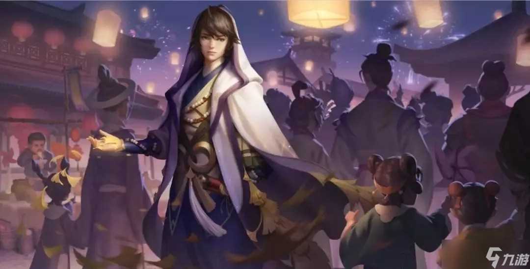 《王者荣耀》S18赛季凤仪之诏探索奖励介绍推荐